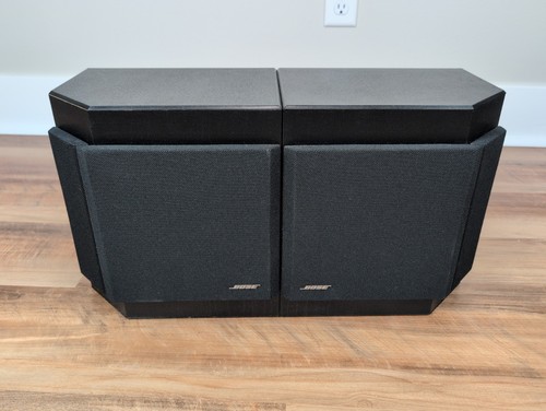 Bose 2001 direct reflecting - bose,