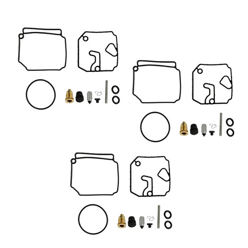 Kit reconstruction carburateur