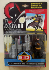 BATMAN REGARD ECLAIR KENNER