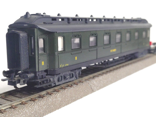Liliput 295 po - 22, po-midi
