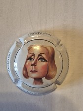 Capsule De Champagne Marc Jose