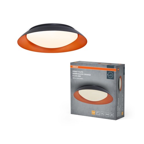 Lampe plafond led osram - plafond,