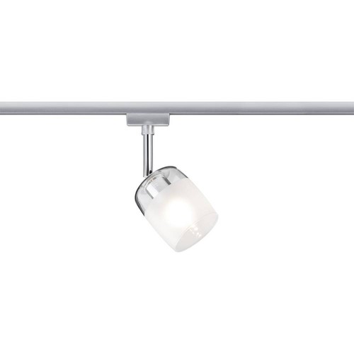 Luminaire sur rail haute
