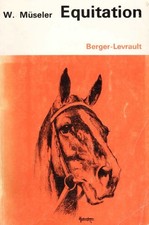 EQUITATION DE W. MÜSELER