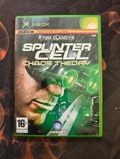Splinter Cell : Chaos Theory -