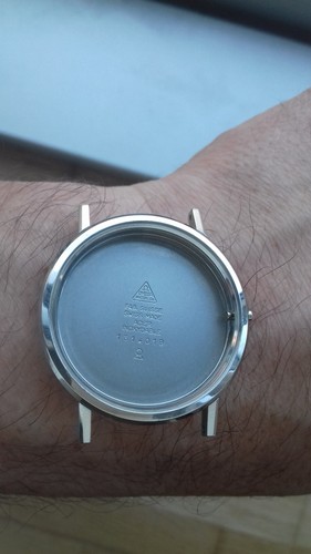 Omega 131 019 case cal - 131.019, 601