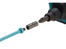 Collomix Adaptateur Hexafix