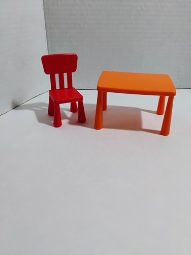 Ikea huset dollhouse doll - ikea,
