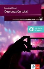 Lourdes Miquel Desconexión