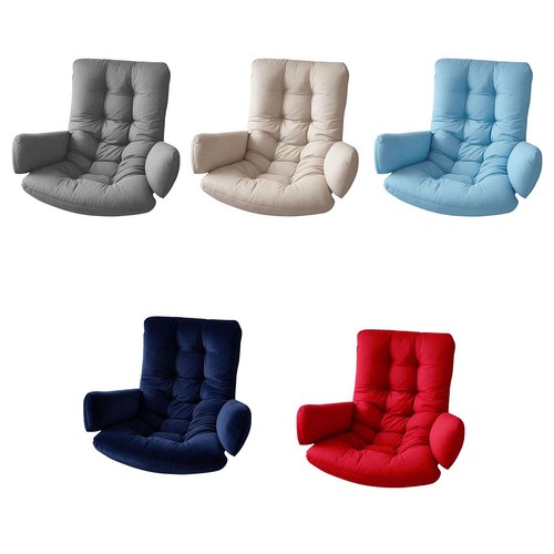 Coussin antidérapant pour