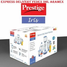 Prestige Iris 750W Mixeur