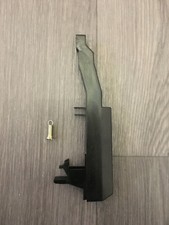 FATAR Kurzweil Doepfer piano clé noir bouton noir pièce détachée 