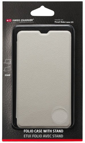 Scp41250w blanc beige - -, etui