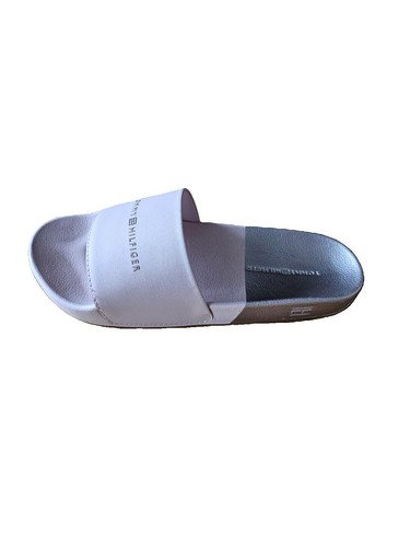 Tommy hilfiger mules rose - tommy,