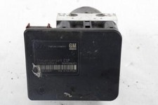 13246535 ECU Pompe Agrégat