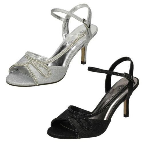 Anne michelle femmes - mi, talon