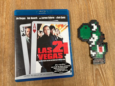 Las vegas 21 -  Blu ray - VF - Occasion