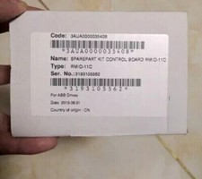 NEW Original ABB RMIO-11C CPU