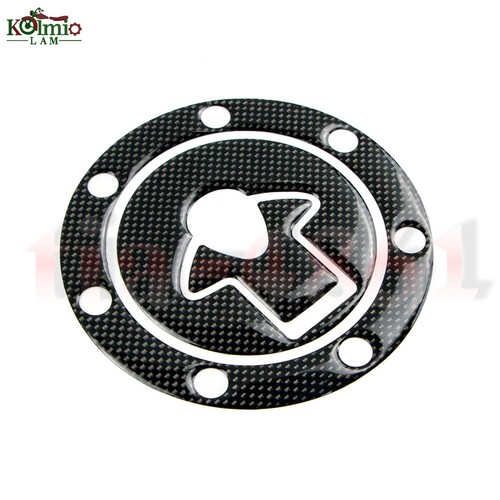 Fuel gas tank pad decals - gas,