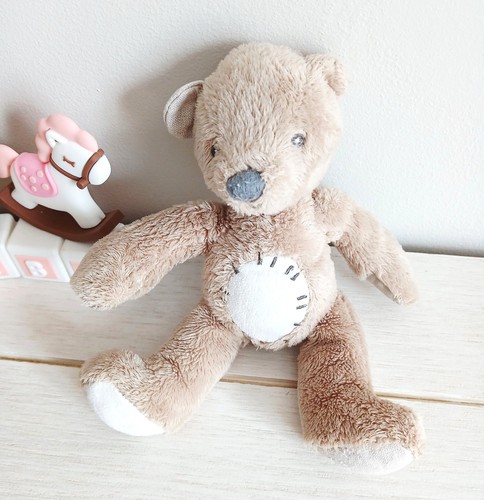 Bawi petit doudou - , ours