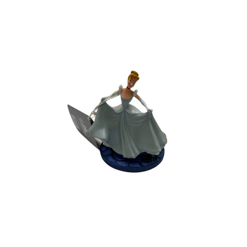 Figurine cendrillon disney - figurine,