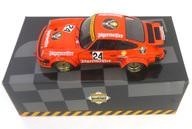 Diecast car 1976 - 1/18, porsche