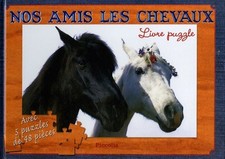 Nos amis les chevaux -