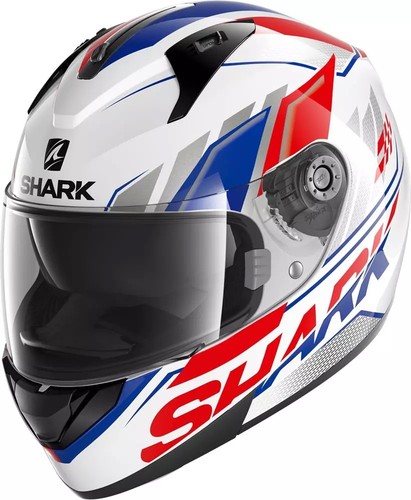 Casque shark ridill phaz - casque,