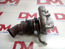 504340177 TURBOCOMPRESSEUR /