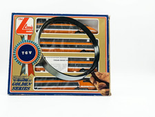 Lima TGV Sud Est Golden Série