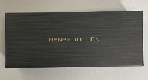 Etui lunettes henry - ,