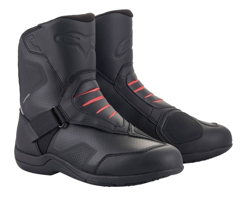 Bottes moto alpinestars - bottes,