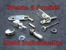 LANCEL SMALL SILVER PLATED