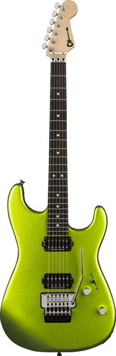 Charvel pro mod san - pro-mod, dimas