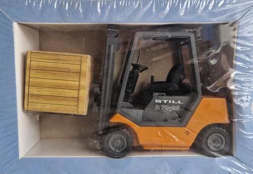 Grip elévateur fenwick - 1/24,