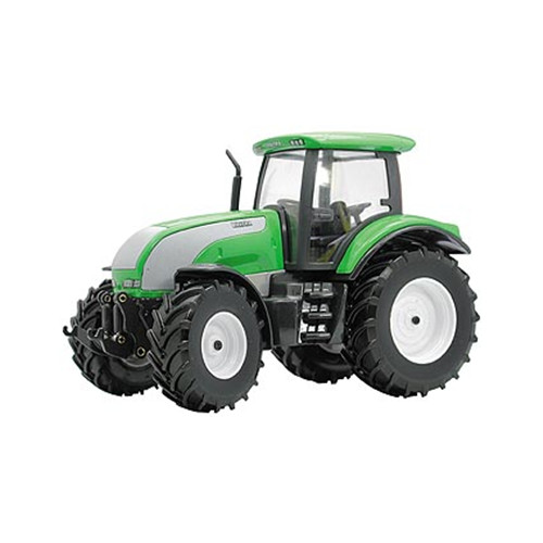 Trattore valtra serie 4 - trattore,