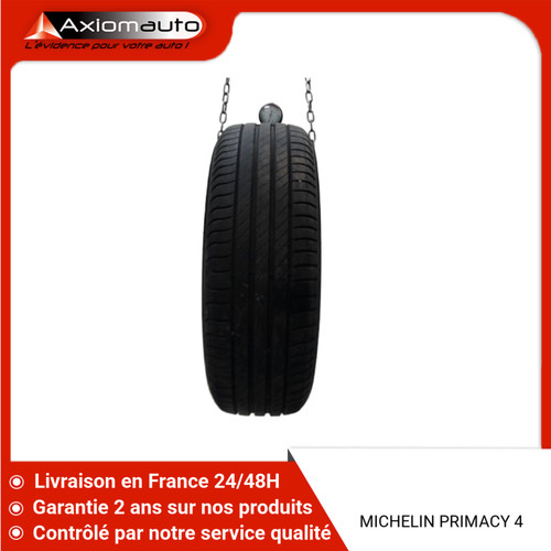 Pneu michelin primacy - 🇫🇷,