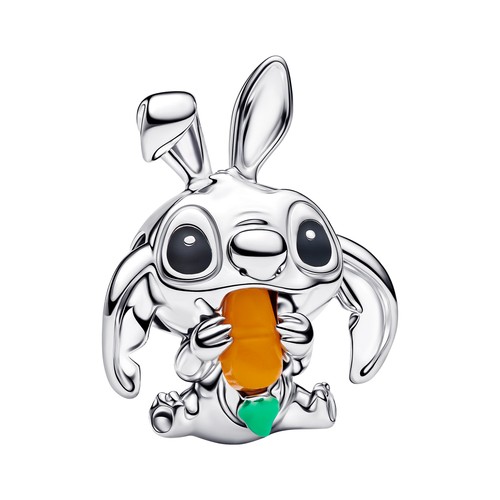 Pandora charm argent - pandora, en