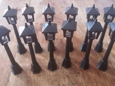 REVERBERES MINIATURE