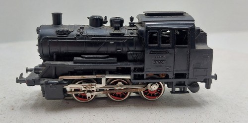 Märklin locomotive à - 3r,