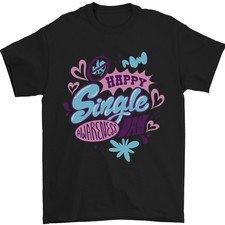 T-Shirt Pour Hommes Anti