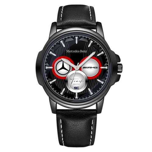 Montre poignet quartze - montre,