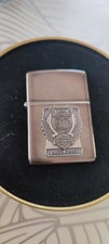 ZIPPO 90 ans Harley-Davidson