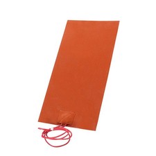 Tapis chauffant batterie