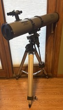 VNTG MEADE 114EQ-DH4 4.5"