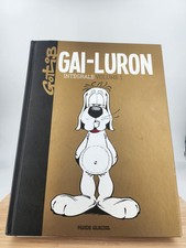 Gai-Luron l'Intégrale, Tome 1