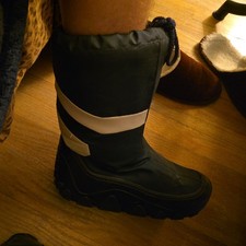 Vintage Moon Boots men's 10-11