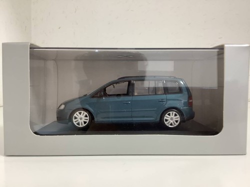 Volkswagen golf touran - touran, (1st