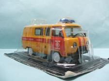 DeAgostini - UAZ 3909 URSS