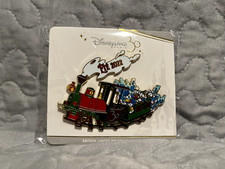 Pins Disneyland Paris édition